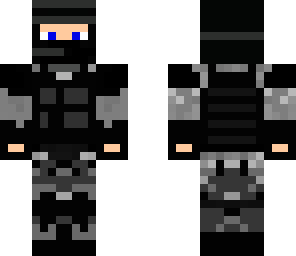 faction elite
