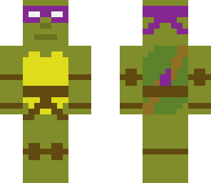 donatello