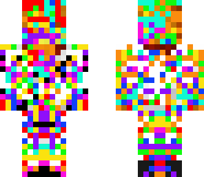 very random