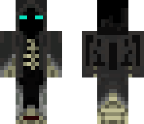 grimmandy shadow