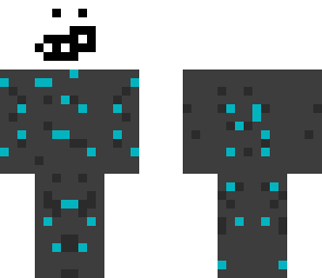 who gave the troll diamond