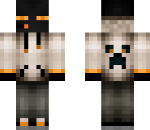new ender lp skin