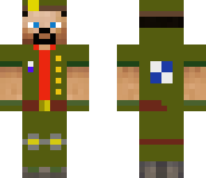 clan general