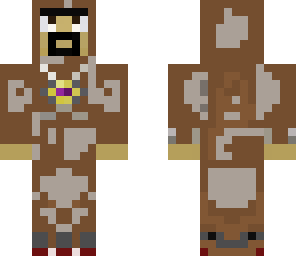 improved cow antvenom
