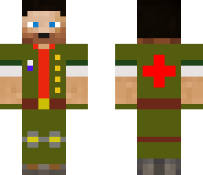clan medic