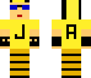 jay