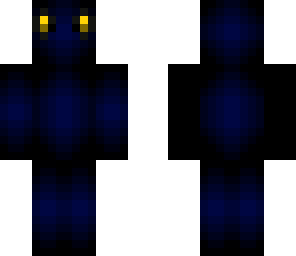 the darkness