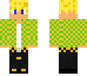 not my skin