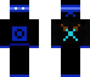blue ninja 2