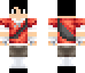 crazy tf2 scout