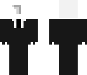 slender man