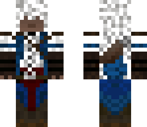 assassin fixed