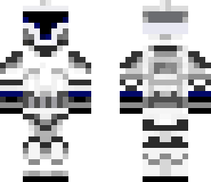 my clone