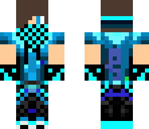 cool teen