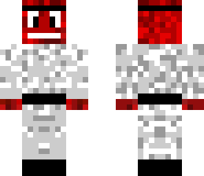 abstract guy karate version 2
