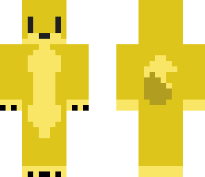 butter fox fixed