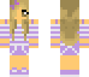 my best skin