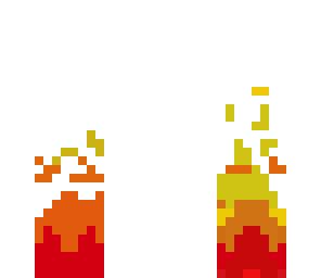 flame