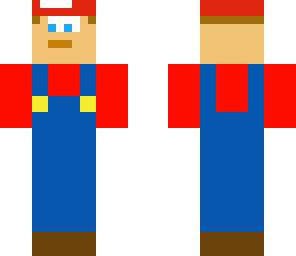 mario