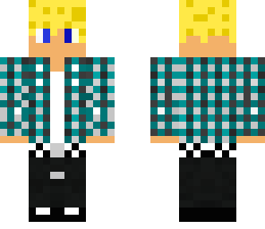 boy
