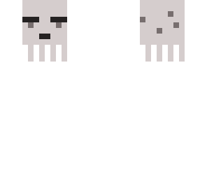 baby ghast