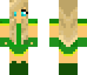 elysian huntress
