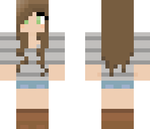 top girl -