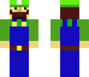 luigi
