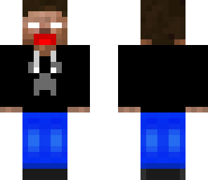 coolherobrine