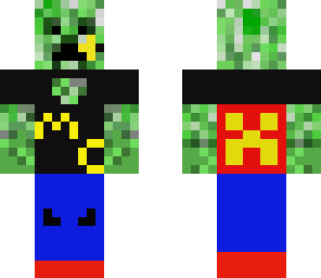 creepercrusher9 2