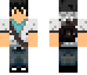 my parkour skin