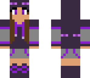 ender girl