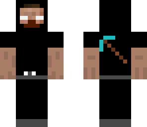 fallen kingdom herobrine