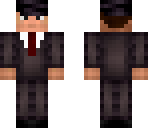 teh gangster
