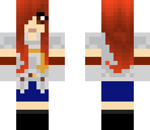 erza 