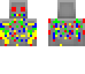 rainbow bot
