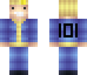 vault boy from fallout