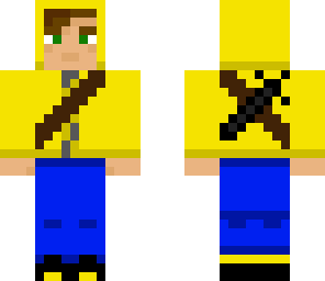 pikahoodie guy