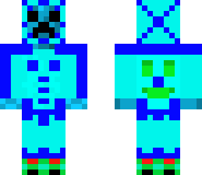 creep armor