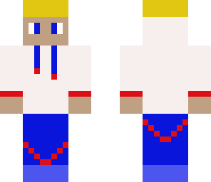 dutch gamer
