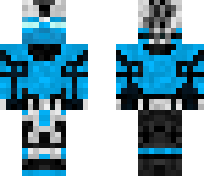 cyber sub zero