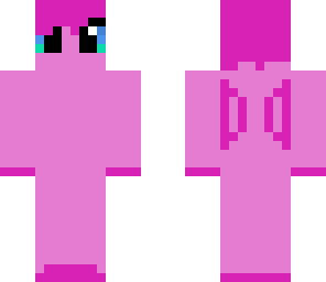 pinkiepie