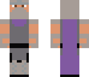 shredder