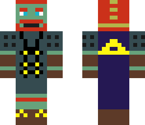 ganondorf