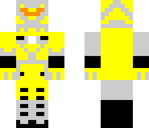 yellow star