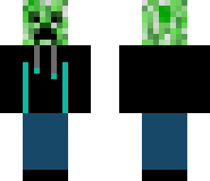 dj creeper