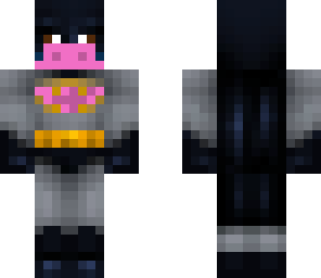 bat pig