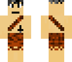 caveman
