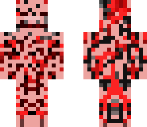 hell pig