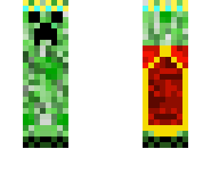 king creeper